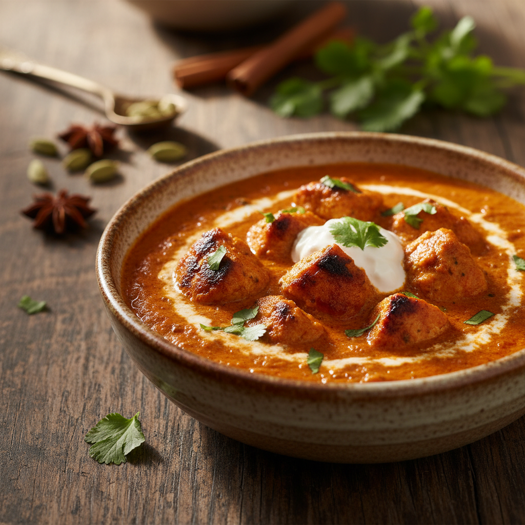 Kuidas teha ehtsat tikka masalat? Lihtsad nipid kodukokale