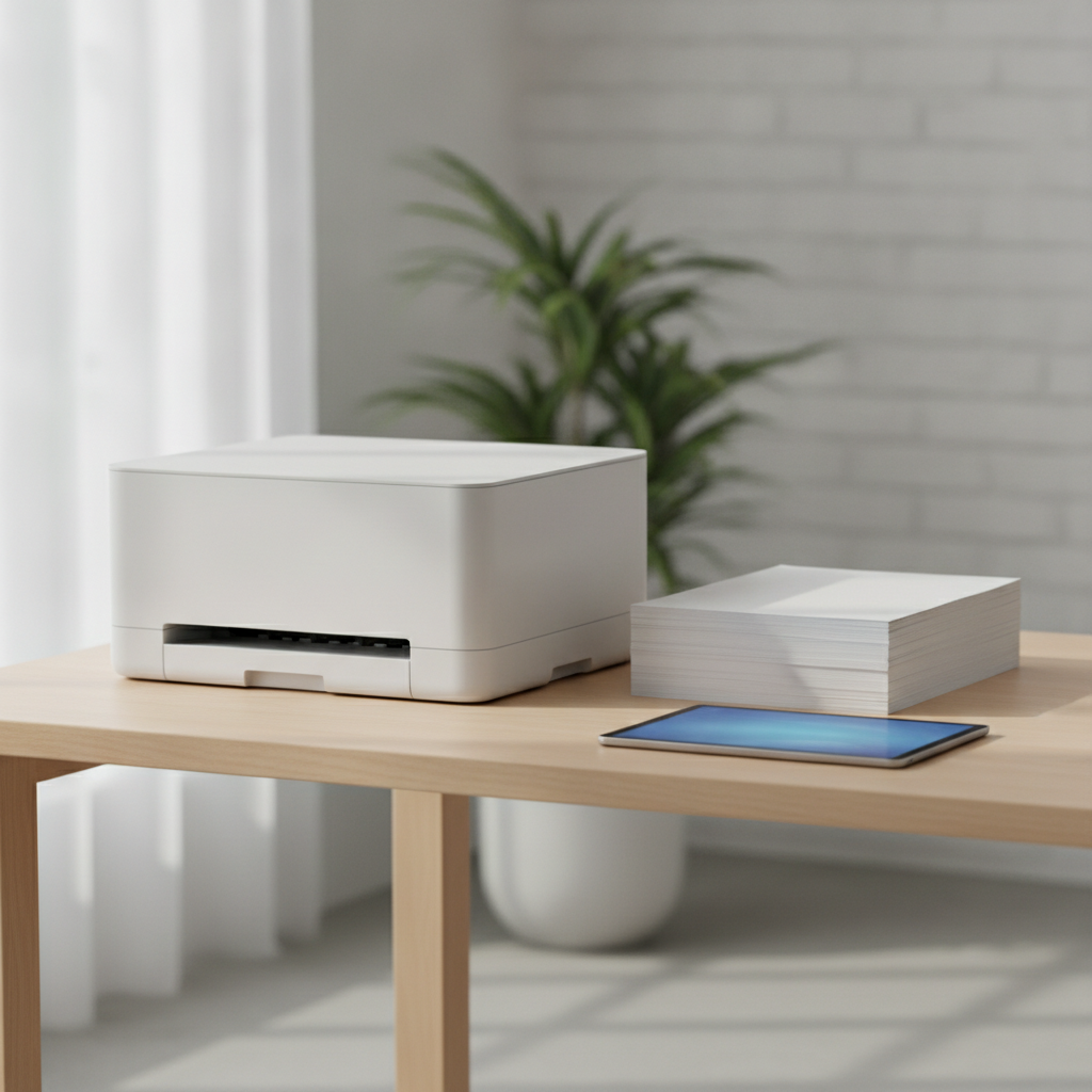 Parim printer koju: mida valida? Ekspertide soovitused